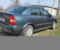 Опель Астра 2004 в Кривом Роге на Automoto.ua Опель Астра, объемом двигателя 1.4 л и пробегом 270 тыс. км за 4000 $, фото 4 на Automoto.ua