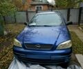 Опель Астра, объемом двигателя 14 л и пробегом 255 тыс. км за 2800 $, фото 1 на Automoto.ua