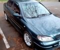 Опель Астра, объемом двигателя 1.6 л и пробегом 270 тыс. км за 3200 $, фото 2 на Automoto.ua