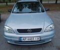 Опель Астра, об'ємом двигуна 1.4 л та пробігом 144 тис. км за 4000 $, фото 4 на Automoto.ua