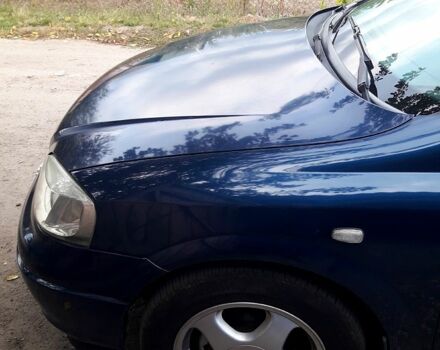 Опель Астра, объемом двигателя 1.4 л и пробегом 220 тыс. км за 4500 $, фото 11 на Automoto.ua