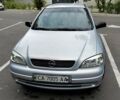 Опель Астра, объемом двигателя 1.4 л и пробегом 180 тыс. км за 4700 $, фото 1 на Automoto.ua