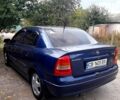 Опель Астра, объемом двигателя 1.4 л и пробегом 220 тыс. км за 4500 $, фото 10 на Automoto.ua