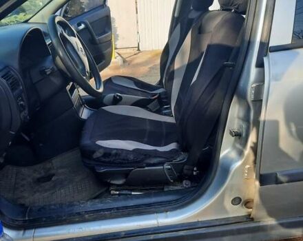 Опель Астра, объемом двигателя 1.4 л и пробегом 380 тыс. км за 2900 $, фото 3 на Automoto.ua