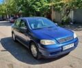 Опель Астра, объемом двигателя 0 л и пробегом 232 тыс. км за 3600 $, фото 1 на Automoto.ua