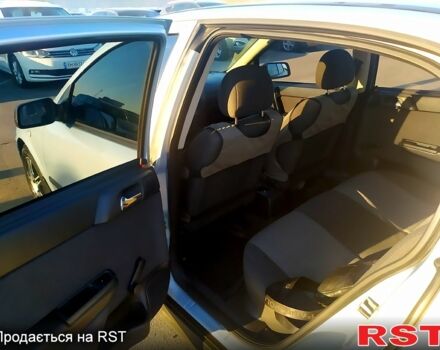 Опель Астра, об'ємом двигуна 16 л та пробігом 183 тис. км за 4150 $, фото 8 на Automoto.ua