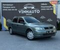 Опель Астра, объемом двигателя 1.4 л и пробегом 100 тыс. км за 3900 $, фото 1 на Automoto.ua