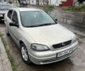 Опель Астра, объемом двигателя 1.4 л и пробегом 175 тыс. км за 3800 $, фото 1 на Automoto.ua