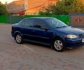 Опель Астра, объемом двигателя 1.4 л и пробегом 260 тыс. км за 3500 $, фото 1 на Automoto.ua