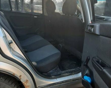 Опель Астра, объемом двигателя 1.4 л и пробегом 380 тыс. км за 2900 $, фото 8 на Automoto.ua