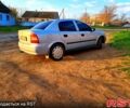 Опель Астра, объемом двигателя 1.6 л и пробегом 196 тыс. км за 3350 $, фото 4 на Automoto.ua
