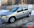 Опель Астра, объемом двигателя 14 л и пробегом 250 тыс. км за 2400 $, фото 1 на Automoto.ua
