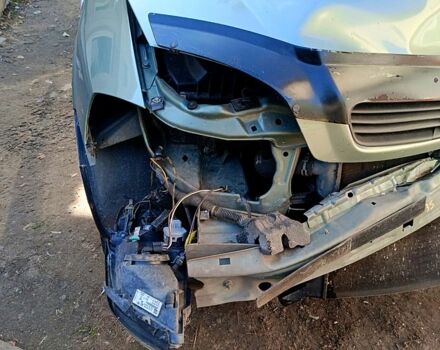 Опель Астра, объемом двигателя 1.4 л и пробегом 0 тыс. км за 1000 $, фото 1 на Automoto.ua