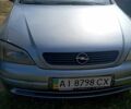 Опель Астра, объемом двигателя 1.4 л и пробегом 300 тыс. км за 2000 $, фото 1 на Automoto.ua
