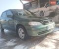 Опель Астра, объемом двигателя 1.4 л и пробегом 248 тыс. км за 3300 $, фото 2 на Automoto.ua