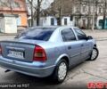 Опель Астра, объемом двигателя 14 л и пробегом 196 тыс. км за 3950 $, фото 5 на Automoto.ua