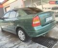 Опель Астра, объемом двигателя 1.4 л и пробегом 248 тыс. км за 3300 $, фото 4 на Automoto.ua