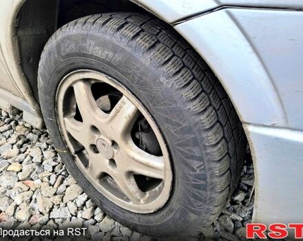 Опель Астра, об'ємом двигуна 1.4 л та пробігом 200 тис. км за 1650 $, фото 4 на Automoto.ua