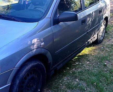 Опель Астра, об'ємом двигуна 1.4 л та пробігом 0 тис. км за 2200 $, фото 3 на Automoto.ua