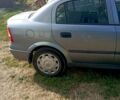 Опель Астра, объемом двигателя 1.4 л и пробегом 300 тыс. км за 2000 $, фото 5 на Automoto.ua