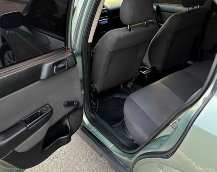 Опель Астра, объемом двигателя 1.4 л и пробегом 276 тыс. км за 3650 $, фото 8 на Automoto.ua