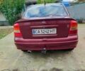 Опель Астра, об'ємом двигуна 1.4 л та пробігом 295 тис. км за 2600 $, фото 1 на Automoto.ua