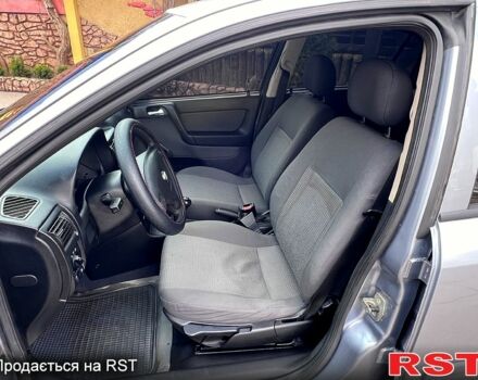 Опель Астра, объемом двигателя 14 л и пробегом 196 тыс. км за 3950 $, фото 4 на Automoto.ua
