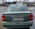 Опель Астра, объемом двигателя 1.4 л и пробегом 230 тыс. км за 3350 $, фото 1 на Automoto.ua