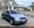 Опель Астра, объемом двигателя 14 л и пробегом 196 тыс. км за 3950 $, фото 1 на Automoto.ua