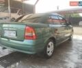 Опель Астра, объемом двигателя 1.4 л и пробегом 248 тыс. км за 3300 $, фото 3 на Automoto.ua
