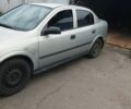 Опель Астра, объемом двигателя 1.4 л и пробегом 163 тыс. км за 4000 $, фото 1 на Automoto.ua