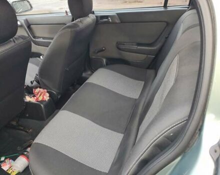 Опель Астра, об'ємом двигуна 1.4 л та пробігом 230 тис. км за 3350 $, фото 3 на Automoto.ua