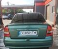 Опель Астра, объемом двигателя 1.4 л и пробегом 248 тыс. км за 3300 $, фото 5 на Automoto.ua