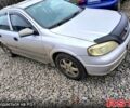 Опель Астра, об'ємом двигуна 1.4 л та пробігом 200 тис. км за 1650 $, фото 1 на Automoto.ua