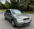 Опель Астра, об'ємом двигуна 0 л та пробігом 190 тис. км за 3300 $, фото 1 на Automoto.ua