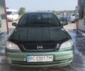 Опель Астра, объемом двигателя 1.4 л и пробегом 248 тыс. км за 3300 $, фото 1 на Automoto.ua