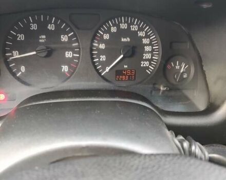 Опель Астра, об'ємом двигуна 1.4 л та пробігом 230 тис. км за 3350 $, фото 5 на Automoto.ua