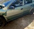 Опель Астра, объемом двигателя 1.4 л и пробегом 0 тыс. км за 1000 $, фото 2 на Automoto.ua