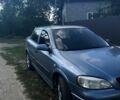 Опель Астра, объемом двигателя 1.4 л и пробегом 230 тыс. км за 4000 $, фото 1 на Automoto.ua