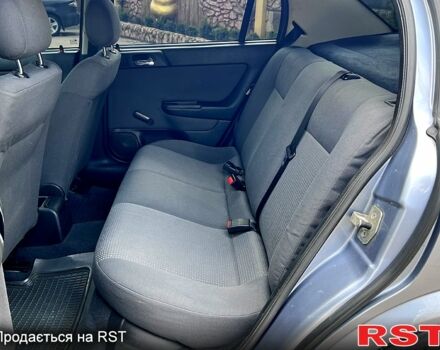 Опель Астра, объемом двигателя 14 л и пробегом 196 тыс. км за 3950 $, фото 8 на Automoto.ua