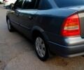 Опель Астра, объемом двигателя 1.4 л и пробегом 100 тыс. км за 3000 $, фото 2 на Automoto.ua