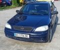 Опель Астра, объемом двигателя 1.4 л и пробегом 296 тыс. км за 2400 $, фото 1 на Automoto.ua