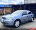 Опель Астра, объемом двигателя 14 л и пробегом 196 тыс. км за 3950 $, фото 10 на Automoto.ua