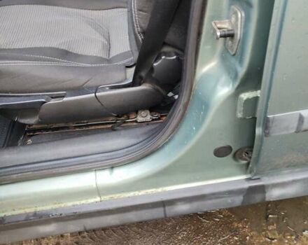 Опель Астра, об'ємом двигуна 1.4 л та пробігом 230 тис. км за 3350 $, фото 4 на Automoto.ua