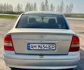 Опель Астра, об'ємом двигуна 1.4 л та пробігом 341 тис. км за 3200 $, фото 1 на Automoto.ua