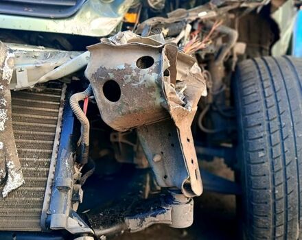 Опель Астра, об'ємом двигуна 1.4 л та пробігом 0 тис. км за 1500 $, фото 1 на Automoto.ua