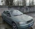 Опель Астра, об'ємом двигуна 1.4 л та пробігом 230 тис. км за 3350 $, фото 1 на Automoto.ua