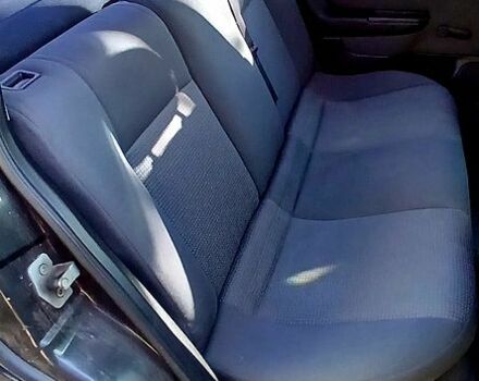 Опель Астра, объемом двигателя 1.4 л и пробегом 268 тыс. км за 4000 $, фото 12 на Automoto.ua