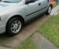 Опель Астра, объемом двигателя 1.4 л и пробегом 156 тыс. км за 3300 $, фото 1 на Automoto.ua