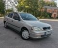Опель Астра, объемом двигателя 1.4 л и пробегом 110 тыс. км за 4000 $, фото 1 на Automoto.ua